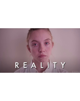 'Reality' de Tina Satter. Trailer.