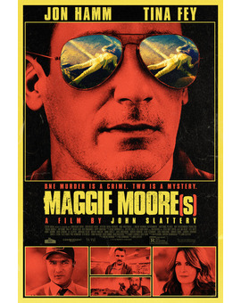 'Maggie Moore(s)' de John Slattery. Trailer.