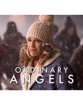 'Ordinary Angels' de Jon Gunn y Rick Skene. Trailer.