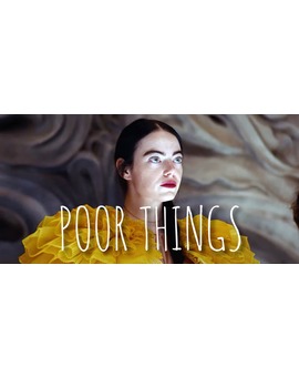 'Poor Things' de Yorgos Lanthimos. Teaser.