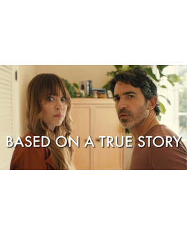 'Based on a true story'. Serie. Trailer.