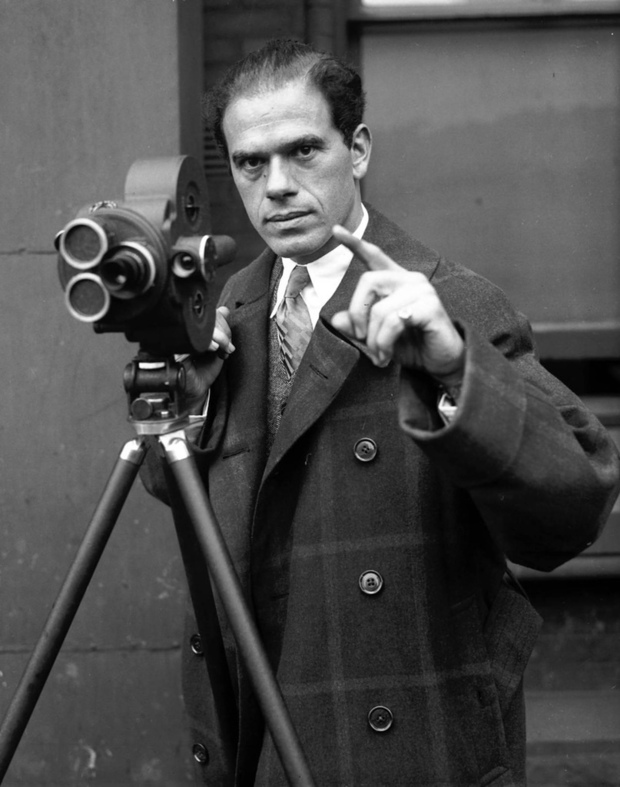 126 años. ¿Películas preferidas?