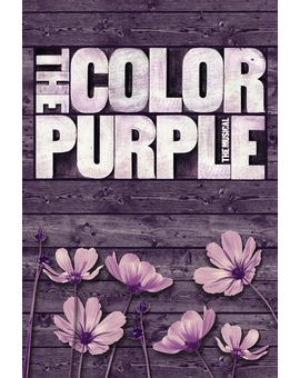 'The Color Purple. The Musical' de Sam Blitz Bazawule. Trailer.