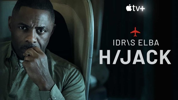 'H/Jack'. Serie. Trailer.