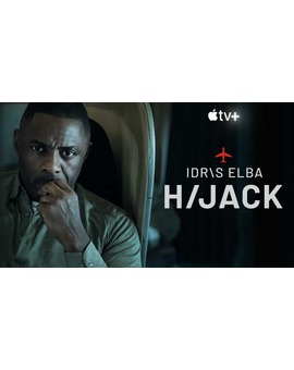 'H/Jack'. Serie. Trailer.