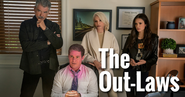 'The Out-Laws' de Tyler Spindel. Trailer.