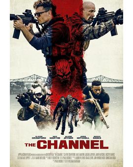 'The Channel' de William Kaufman. Trailer.
