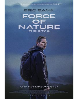 ‘Force of Nature: The Dry 2' de Robert Connolly. Trailer.