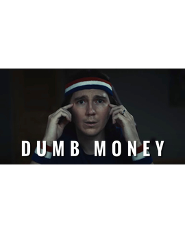 'Dumb Money' de Craig Gillespie. Trailer.