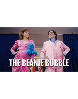 'The Beanie Bubble' de Kristin Gore y Damian Kulash, Jr. Trailer.