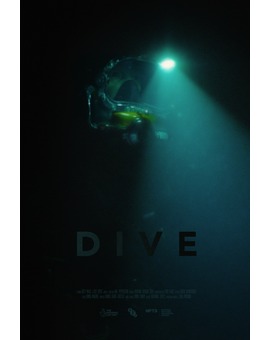 'The Dive' de Maximilian Erlenwein. Trailer.