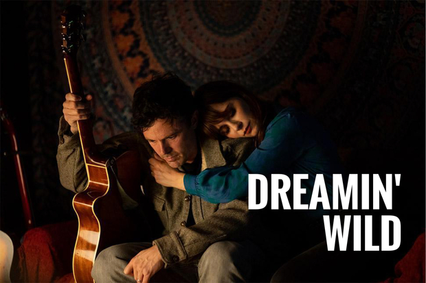 'Dreamin' Wild' de Bill Pohlad. Trailer.