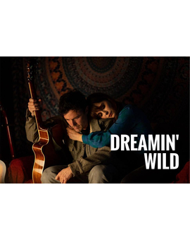 'Dreamin' Wild' de Bill Pohlad. Trailer.