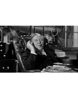 124 años. ¿Películas preferidas?