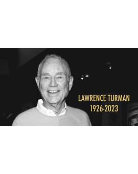 Lawrence Turman ha fallecido. R.I.P.