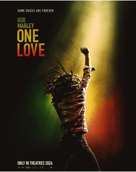 'Bob Marley One Love' de Reinaldo Marcus Green. Trailer.