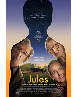 'Jules' de Marc Turtletaub. Trailer.