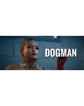 'Dogman' de Luc Besson. Trailer.