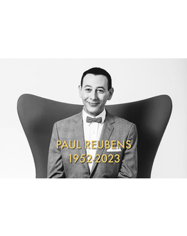 Paul Reubens ha fallecido. R.I.P.