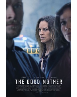 'The Good Mother' de Miles Joris-Peyrafitte. Trailer.