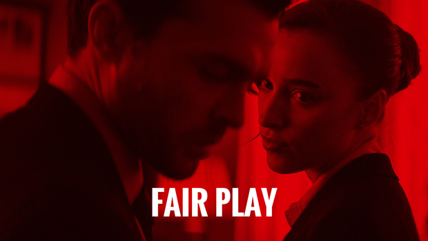 'Fair Play' de Chloe Domont. Trailer.