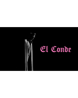 'El Conde' de Pablo Larraín. Trailer.