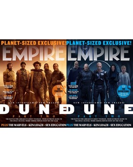 Empire Dune.