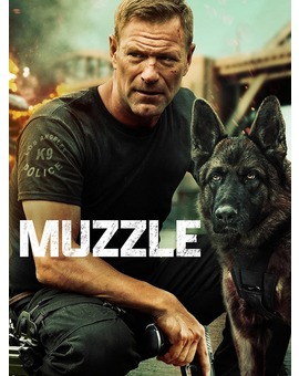 'Muzzle' de John Stalberg Jr. Trailer.