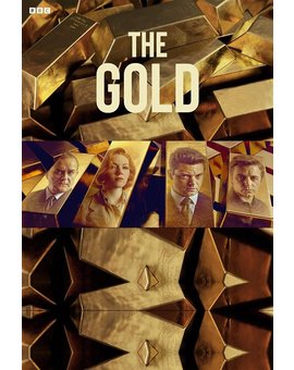 'The Gold'. Serie, trailer.