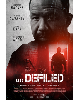 'Undefiled' de Matt McCaulley. Trailer.