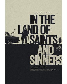 'In the Land of Saints and Sinners' de Robert Lorenz. Trailer.