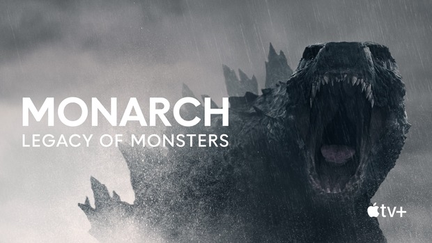 'Monarch: Legacy of Monsters'. Teaser y trailer.