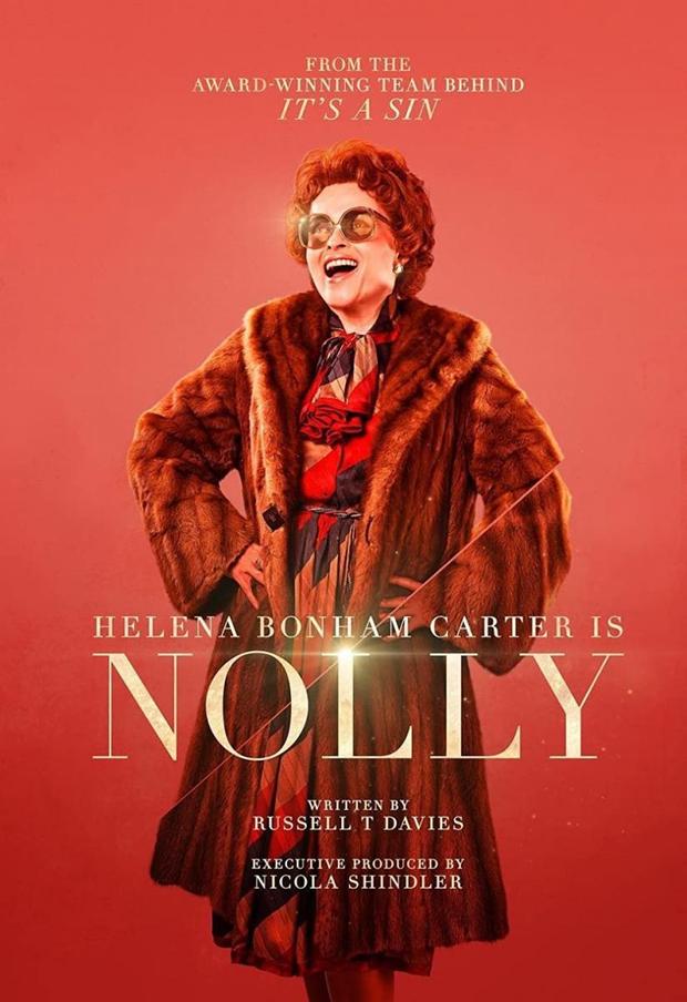 'Nolly' de Peter Hoar. Trailer.
