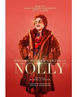 'Nolly' de Peter Hoar. Trailer.