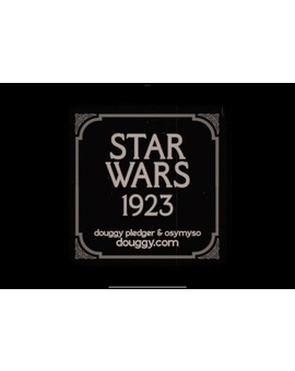 Star Wars cumple 100 años.