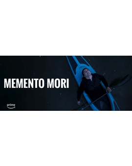 'Memento Mori'. Serie. Trailer.