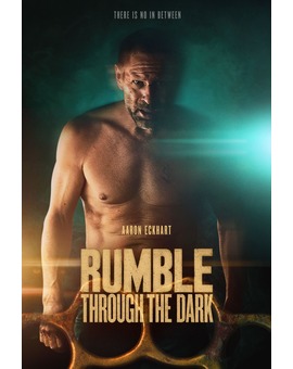 'Rumble Through The Dark' de Parker Phillips y Graham Phillips. Trailer.