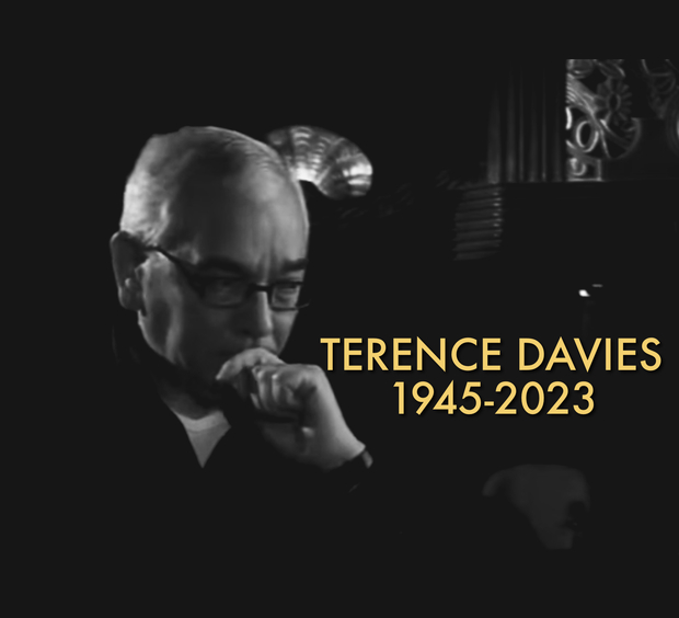 Terence Davies ha fallecido. R.I.P.