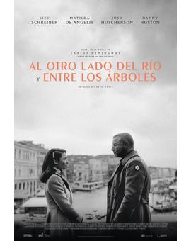 'Al otro lado del río y entre los árboles' de Paula Ortiz. Trailer español.