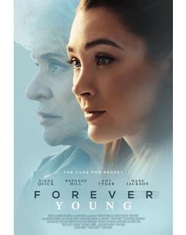 'Forever Young' de Henk Pretorius. Trailer.
