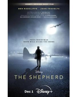 'The Shepherd' de Iain Softley. Cortometraje. Trailer. Producido por Alfonso Cuarón.