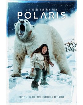 'Polaris' de KC Carthew. Trailer.
