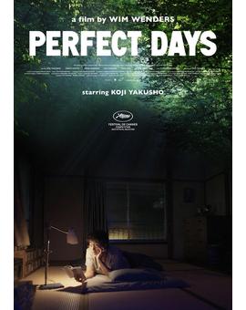 'Perfect Days' de Wim Wenders. Trailer.
