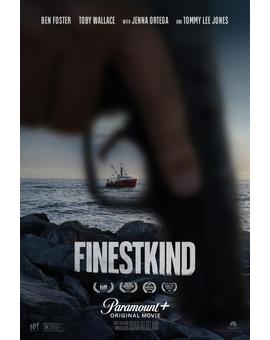 'Finestkind' de Brian Helgeland. Trailer.