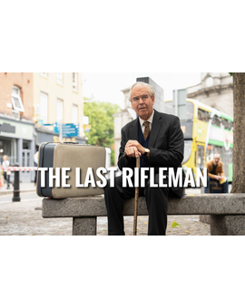 'The Last Rifleman' de Terry Loane. Trailer.