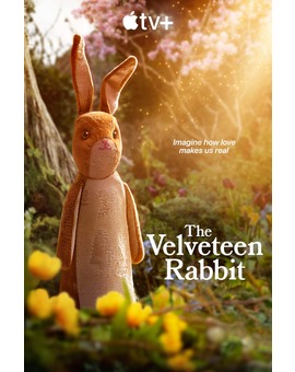 'The Velveteen Rabbit' de Jennifer Perrott y Rick Thiele. Trailer.