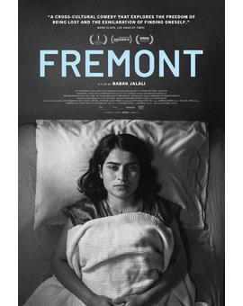 'Fremont' de Babak Jalali. Trailer.
