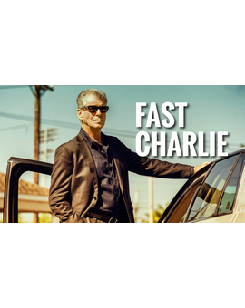 'Fast Charlie' de Phillip Noyce. Trailer.