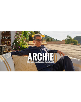 'Aechie'. Mini serie. Trailer.
