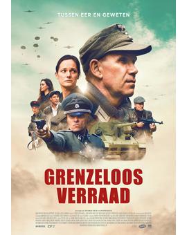 'Grenzeloos Verraad' de Thomas Nauw y Dennis Bots. Trailer.